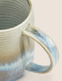 Marks & Spencer "Reactive Glaze Tankard Mug"